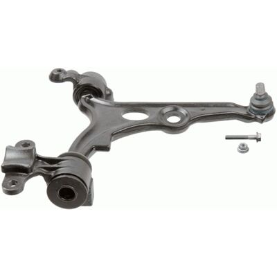 LEMFOERDER 27066 01 Control Arm - Front Axle LEMFOERDER 27066 01 Control Arm - Front Axle