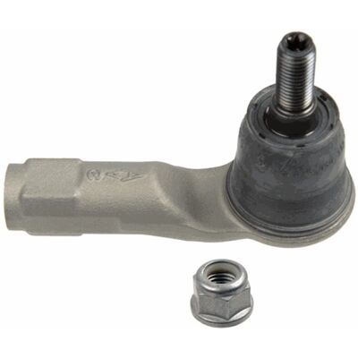 LEMFOERDER 39704 01 Tie Rod End - Front Axle, Right - M12x1.5 LEMFOERDER 39704 01 Tie Rod End - Front Axle, Right - M12x1.5