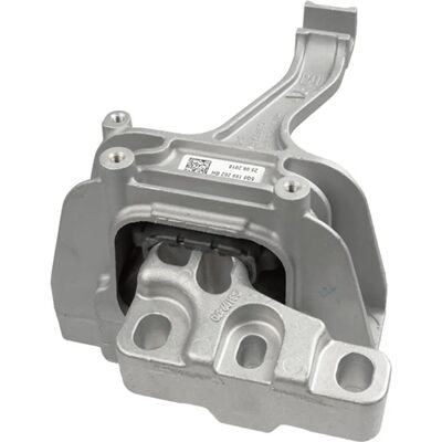 LEMFÖRDER 39780 01 Engine Support - Engine Mount for Audi, Seat, Skoda, Volkswagen LEMFÖRDER 39780 01 Engine Support - Engine Mount for Audi, Seat, Skoda, Volkswagen