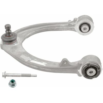 LEMFÖRDER Braț de control - Axul frontal Aluminiu LEMFÖRDER Braț de control - Axul frontal Aluminiu