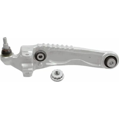 Jaguar T4a1080 T4a1079 HK833C255 - Bras de suspension - Avant, gauche, inférieur, aluminium - Publicité Jaguar T4a1080 T4a1079 HK833C255 - Bras de suspension - Avant, gauche, inférieur, aluminium - Publicité