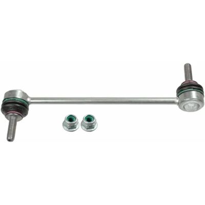 Lemförder Enlace de barra estabilizadora delantera para Jaguar - Modelo 39766 01 Lemförder Enlace de barra estabilizadora delantera para Jaguar - Modelo 39766 01