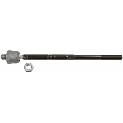 LEMFOERDER Modell 39776 01 Aksialledd for VW Tiguan, Kodiaq, Q3 - Fjæringsdel LEMFOERDER Modell 39776 01 Aksialledd for VW Tiguan, Kodiaq, Q3 - Fjæringsdel