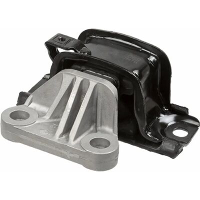 LEMFOERDER 39873 01 Venstre støtte - Transmission Mount LEMFOERDER 39873 01 Venstre støtte - Transmission Mount