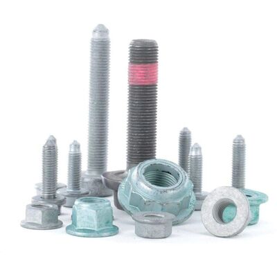 Lemförder Suspension Kit for Audi, Skoda, VW, Seat - Repair Set Lemförder Suspension Kit for Audi, Skoda, VW, Seat - Repair Set