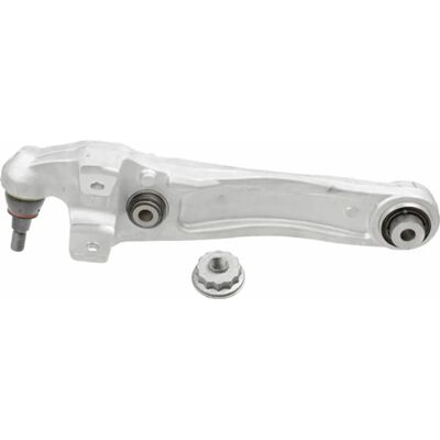 LEMFOERDER Modelo 39844 01 Brazo de control - Eje delantero Derecho Trasero Aluminio LEMFOERDER Modelo 39844 01 Brazo de control - Eje delantero Derecho Trasero Aluminio