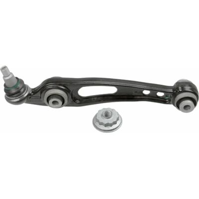 Braccio di sospensione inferiore posteriore in alluminio per Land Rover Discovery 5 - Tipo di sospensione Braccio di sospensione inferiore posteriore in alluminio per Land Rover Discovery 5 - Tipo di sospensione