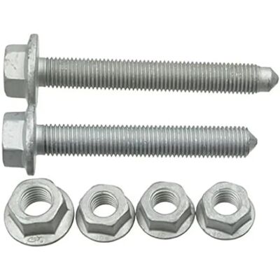 Kit de réparation de suspension Lemförder pour Skoda VW - Essieu avant inférieur Kit de réparation de suspension Lemförder pour Skoda VW - Essieu avant inférieur