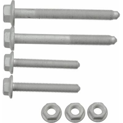 Lemförder Modell 8J0407151D Reparatursatz, Radaufhängung - Audi TT Lemförder Modell 8J0407151D Reparatursatz, Radaufhängung - Audi TT
