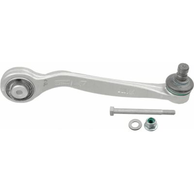 LEMFÖRDER 39991 01 Achsschenkel - Vorderer oberer rechter, Querstabilisator, Aluminium LEMFÖRDER 39991 01 Achsschenkel - Vorderer oberer rechter, Querstabilisator, Aluminium