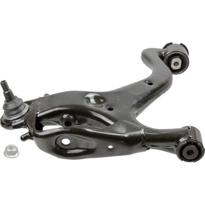 LEMFOERDER 39999 01 Braço de suspensão - Inferior esquerdo dianteiro, Aço - Land Rover LEMFOERDER 39999 01 Braço de suspensão - Inferior esquerdo dianteiro, Aço - Land Rover