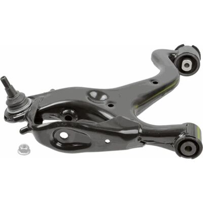 LEMFOERDER 40073 01 Braço de suspensão em aço para Land Rover Discovery 4 - Suspensão LEMFOERDER 40073 01 Braço de suspensão em aço para Land Rover Discovery 4 - Suspensão