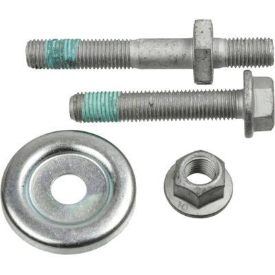Kit de réparation LEMFÖRDER Smart Fortwo - Suspension avant Kit de réparation LEMFÖRDER Smart Fortwo - Suspension avant