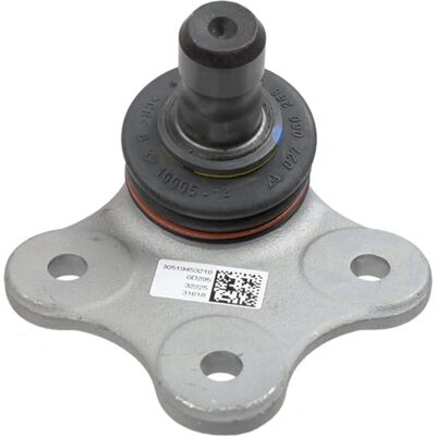 LEMFERDER 42082 01 Bras de suspension - Joint de contrôle pour Fiat 500L - Publicité LEMFERDER 42082 01 Bras de suspension - Joint de contrôle pour Fiat 500L - Publicité