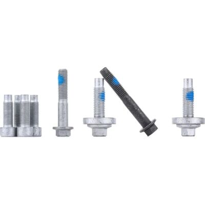 Lemförder Model 6g915k896ab Rear Suspension Kit for Ford/Volvo Lemförder Model 6g915k896ab Rear Suspension Kit for Ford/Volvo