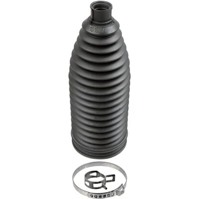 Lemförder Ford Ranger Steering Boot - Front Axle Thermoplastic Lemförder Ford Ranger Steering Boot - Front Axle Thermoplastic