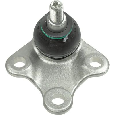 Lemförder Duster Suspension Ball Joint - Suspension Lemförder Duster Suspension Ball Joint - Suspension