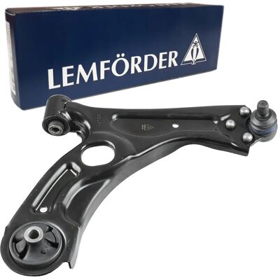 Lemförder Chevrolet Aveo Control Arm - Right Front Suspension Lemförder Chevrolet Aveo Control Arm - Right Front Suspension