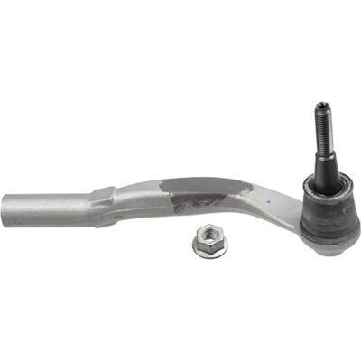 Lemförder Volvo XC40 - Testa rigida esterna destra - M10x1.5 - 207mm - Ricambio sterzo Lemförder Volvo XC40 - Testa rigida esterna destra - M10x1.5 - 207mm - Ricambio sterzo