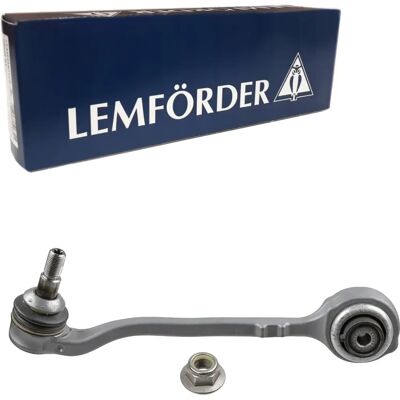 Lemförder Querlenker Hinten Links Unten BMW X3 X4 - Fahrwerkskomponente Lemförder Querlenker Hinten Links Unten BMW X3 X4 - Fahrwerkskomponente