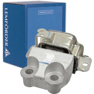 LEMFÖRDER 42442 01 Transmission Mounting - Left OE 51983880 LEMFÖRDER 42442 01 Transmission Mounting - Left OE 51983880