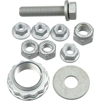 Kit di riparazione asse anteriore BMW 3 - Sospensione, LEMFÖRDER Kit di riparazione asse anteriore BMW 3 - Sospensione, LEMFÖRDER