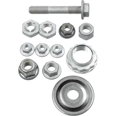 Kit de réparation suspension avant BMW Série 5 - Pièces OEM Kit de réparation suspension avant BMW Série 5 - Pièces OEM