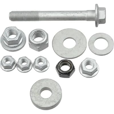 Kit de réparation suspension avant Lemförder - BMW 5 E39 Kit de réparation suspension avant Lemförder - BMW 5 E39