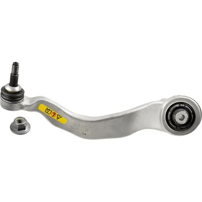 Lemförder Control Arm - BMW 8 Series Left Lower Front Suspension Aluminum 42644 01 Lemförder Control Arm - BMW 8 Series Left Lower Front Suspension Aluminum 42644 01