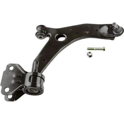 LEMFÖRDER 42279 01 Braccio di controllo - Mazda 3 Esterno Destro Inferiore Sospensione Anteriore LEMFÖRDER 42279 01 Braccio di controllo - Mazda 3 Esterno Destro Inferiore Sospensione Anteriore