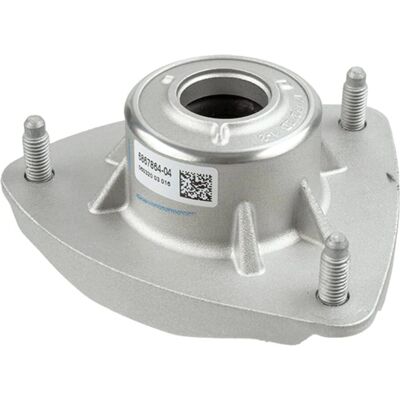 LEMFOERDER 42671 01 Topfederungshalter LEMFOERDER 42671 01 Topfederungshalter