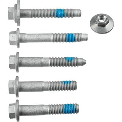 Lemförder Rear Axle Suspension Repair Kit Lemförder Rear Axle Suspension Repair Kit