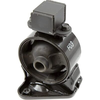 Lemförder 42871 01 Front Engine Mount - Engine Mount for Hyundai Santa Fe, Kia Sorento Lemförder 42871 01 Front Engine Mount - Engine Mount for Hyundai Santa Fe, Kia Sorento