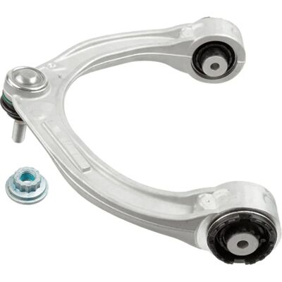 Braccio di sospensione Lemförder G-Class - Alluminio, superiore, sinistro Braccio di sospensione Lemförder G-Class - Alluminio, superiore, sinistro