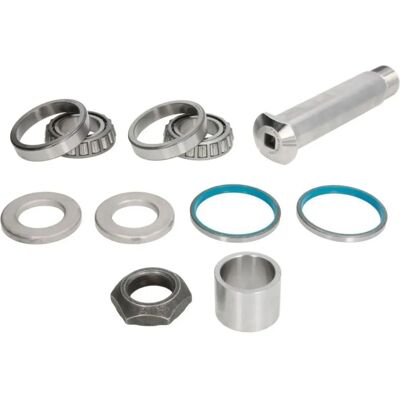 LEMFÖRDER Reparatieset - Onderstearm - Veringset LEMFÖRDER Reparatieset - Onderstearm - Veringset