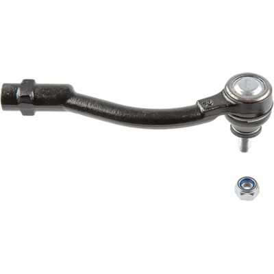 LEMFOERDER M12x1.25 Tie Rod End for Kia Venga, Hyundai i20 - Tie Rod End LEMFOERDER M12x1.25 Tie Rod End for Kia Venga, Hyundai i20 - Tie Rod End