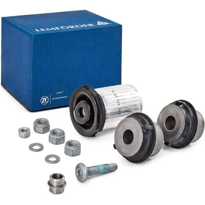 Mercedes-Benz E-Klasse Fahrwerksreparatursatz - Vorderachse Mercedes-Benz E-Klasse Fahrwerksreparatursatz - Vorderachse