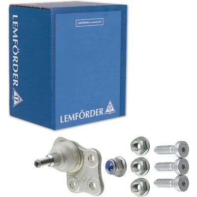 Lemförder Articulatie suspensie - Dacia Duster, Renault - Inferior frontal Lemförder Articulatie suspensie - Dacia Duster, Renault - Inferior frontal