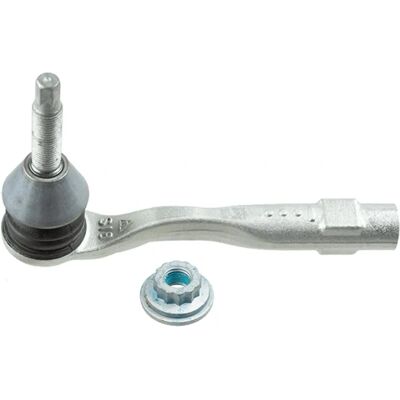 Lemförder Mercedes S-luokka ohjausvarsi - M14x1.5, Kone 25mm Lemförder Mercedes S-luokka ohjausvarsi - M14x1.5, Kone 25mm