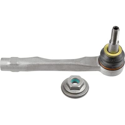 LEMFOERDER Porsche Taycan Høyre Tie Rod End - 43383 01 LEMFOERDER Porsche Taycan Høyre Tie Rod End - 43383 01