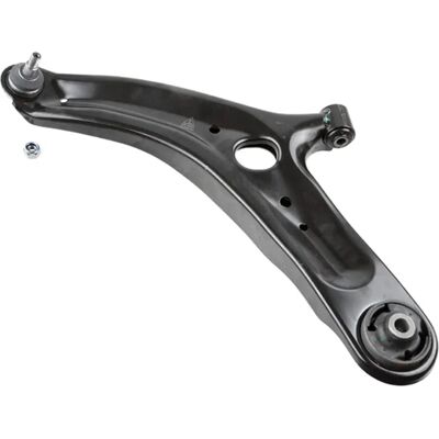 Lemförder Modell 545001p100 Kontrollarm - Venstre foraksel for Hyundai Ix20 Kia Venga Lemförder Modell 545001p100 Kontrollarm - Venstre foraksel for Hyundai Ix20 Kia Venga