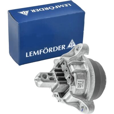 Lemförder 43413 01 Venstre motorophæng - Motortype Lemförder 43413 01 Venstre motorophæng - Motortype