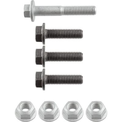 Lemförder Chevrolet Aveo framaxelkontrollarm reparationssats Lemförder Chevrolet Aveo framaxelkontrollarm reparationssats