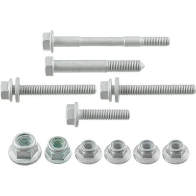 Lemförder N10272302, 8k0407505r, 8k0407506r - Άξονας ανάρτησης Lemförder N10272302, 8k0407505r, 8k0407506r - Άξονας ανάρτησης