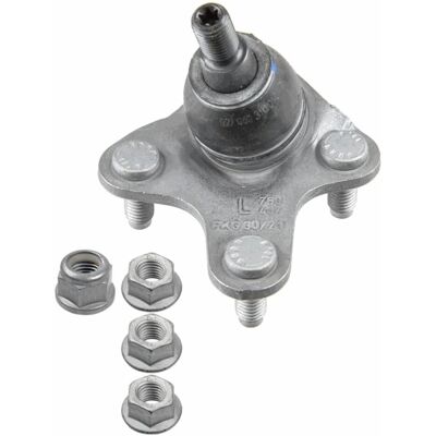 LEMFERDER 43485 01 Bras de suspension - Côté gauche - Avant - Publicité LEMFERDER 43485 01 Bras de suspension - Côté gauche - Avant - Publicité