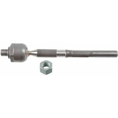 Lemförder Przegub Osi, Drążek Kierowniczy - Obie strony, 237mm Lemförder Przegub Osi, Drążek Kierowniczy - Obie strony, 237mm