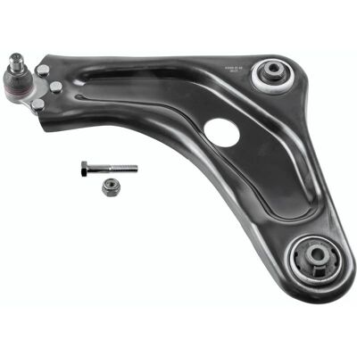 LEMFOERDER 43549 01 Brat suspensie - Stângă față pentru Citroën C3, Opel Crossland X LEMFOERDER 43549 01 Brat suspensie - Stângă față pentru Citroën C3, Opel Crossland X
