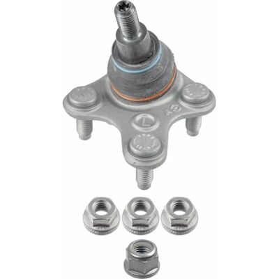 Lemförder rotule de suspension pour VW Caddy - Avant gauche - Publicité Lemförder rotule de suspension pour VW Caddy - Avant gauche - Publicité