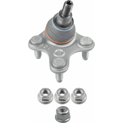 Lemförder Articolazione Sospensione Destra - VW Caddy Ford Lemförder Articolazione Sospensione Destra - VW Caddy Ford