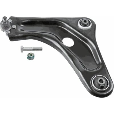LEMFÖRDER Modell 43536 01 Kontrollarm - Venstre foran for Peugeot 208, Citroën DS3 LEMFÖRDER Modell 43536 01 Kontrollarm - Venstre foran for Peugeot 208, Citroën DS3